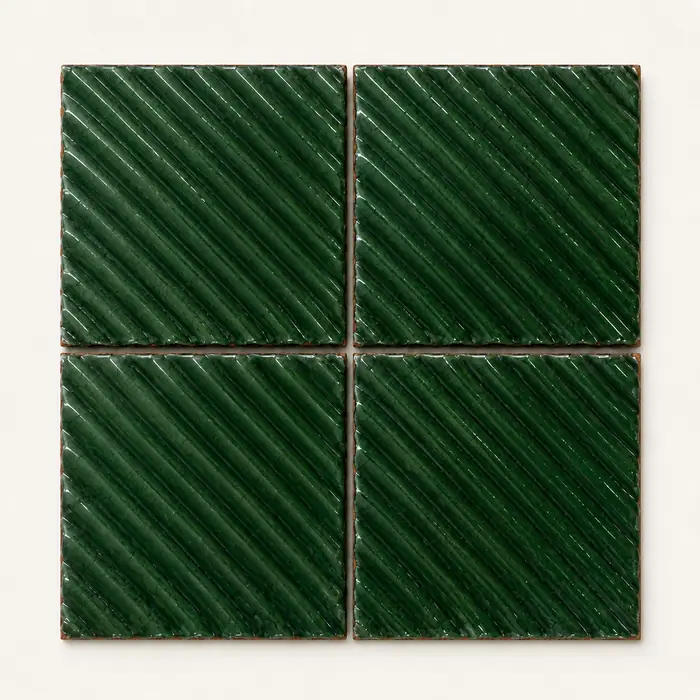 Estriado / Especial Verde